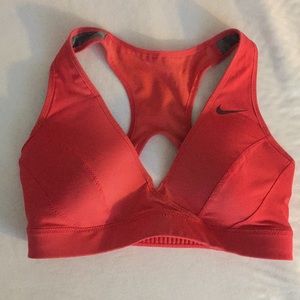 Nike sport bra